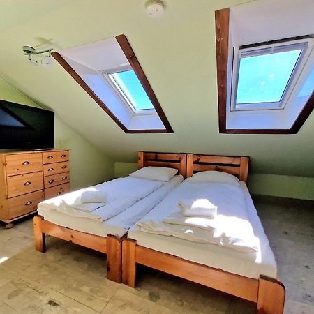 Duenenpark Binz - Komfortplus Ferienwohnung Mit 1 Schlafzimmer Und Balkon Im Dachgeschoss 231 Luaran gambar